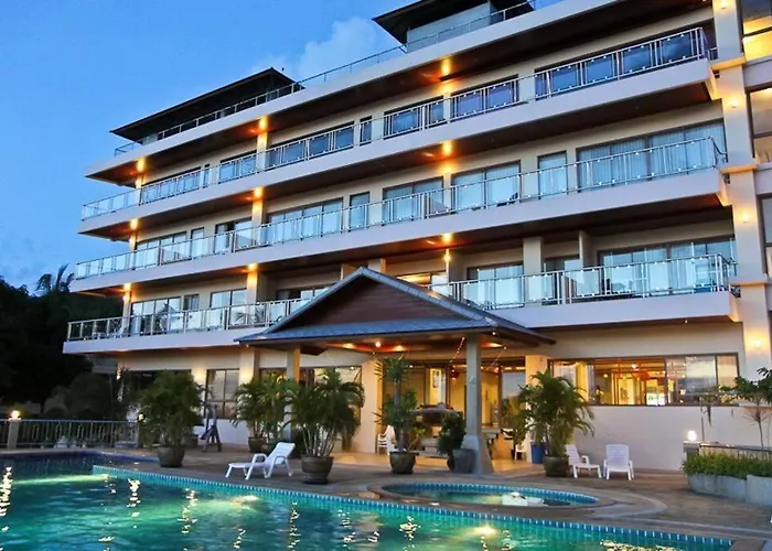 Serenity Shores - 2 King Bed - Beachfront Penthouse
